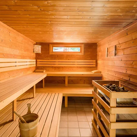 Vitaler Landauerhof Ξενοδοχείο Schladming