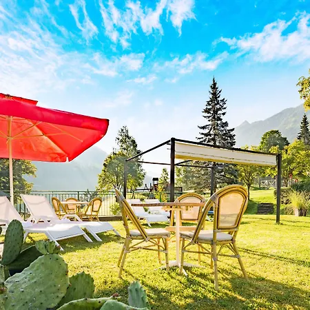 Ξενοδοχείο Vitaler Landauerhof Schladming