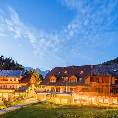 Vitaler Landauerhof