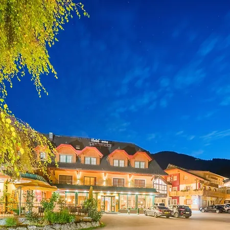 Vitaler Landauerhof 4*