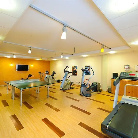 Vitaler Landauerhof Ξενοδοχείο 4*