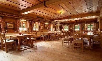 Vitaler Landauerhof Ξενοδοχείο 4*