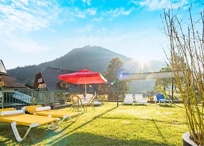 维达莱蓝道尔霍夫酒店