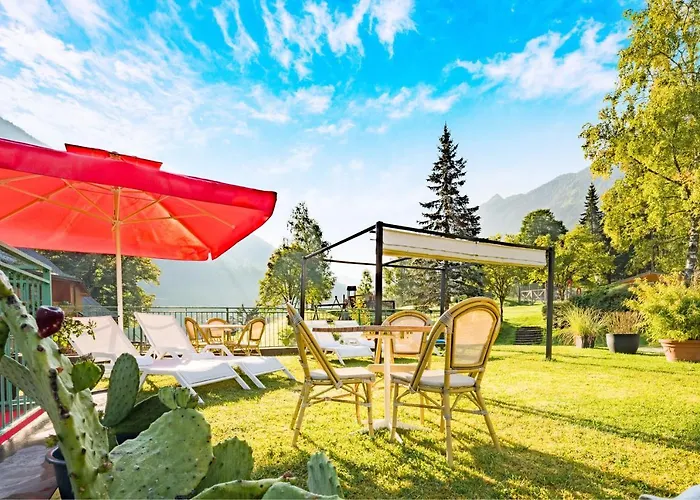 维达莱蓝道尔霍夫酒店 4* 斯拉德明