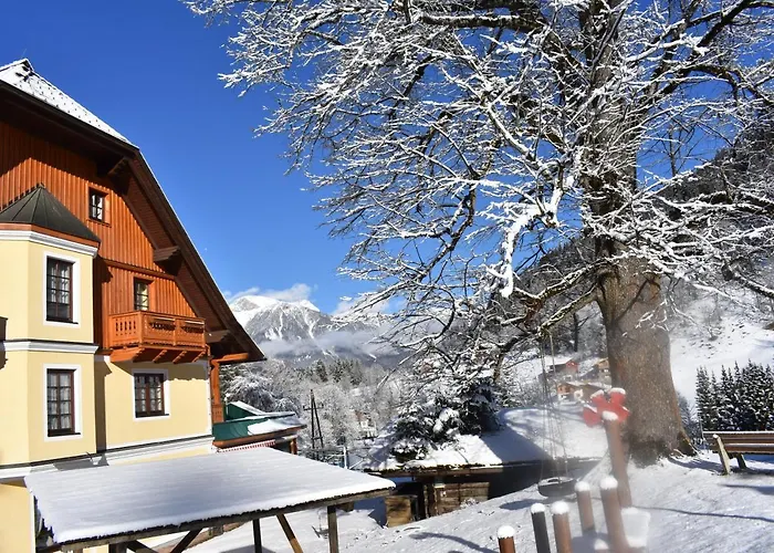 维达莱蓝道尔霍夫酒店