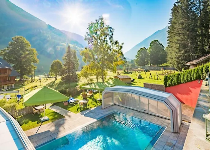 酒店 维达莱蓝道尔霍夫酒店