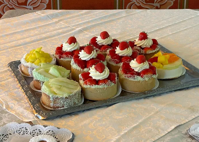 Vitaler Landauerhof Szálloda Schladming