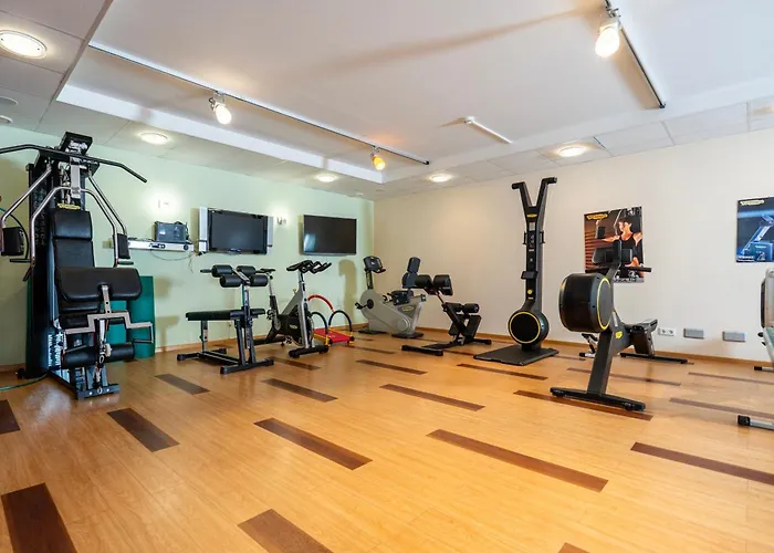 Vitaler Landauerhof Szálloda Schladming