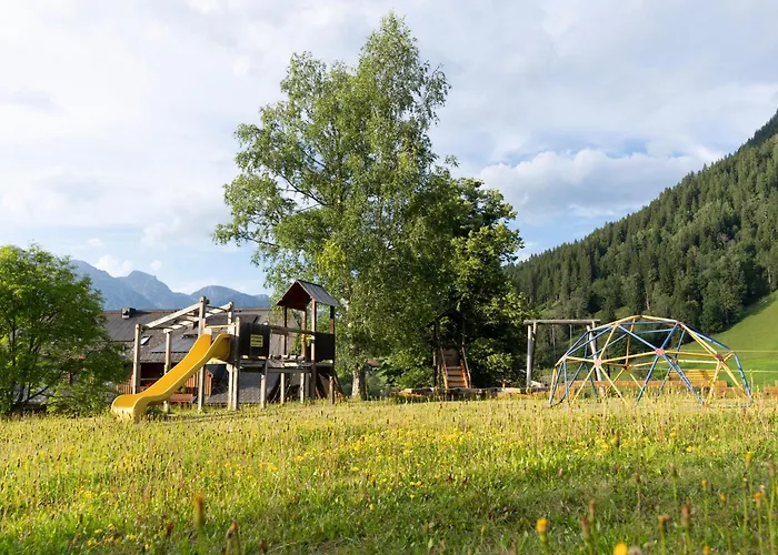 维达莱蓝道尔霍夫酒店