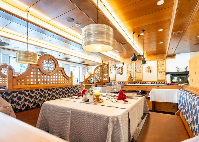 维达莱蓝道尔霍夫酒店 斯拉德明