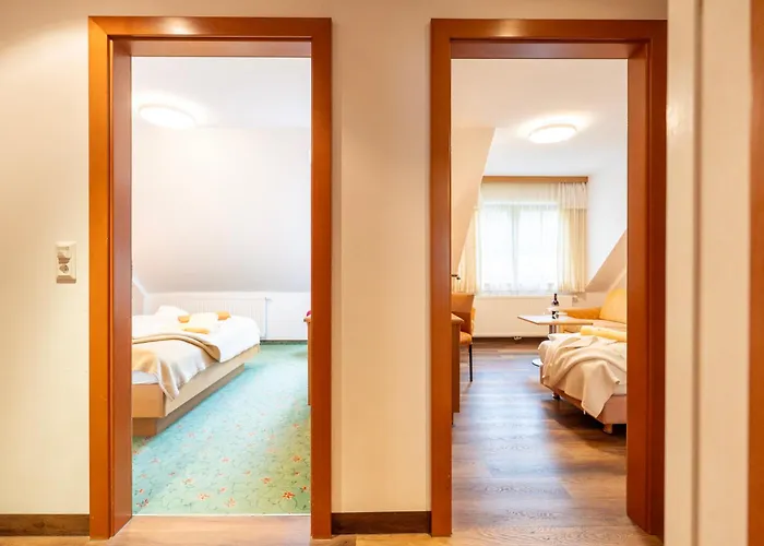 Vitaler Landauerhof Szálloda 4*