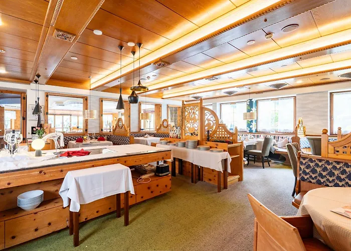 Szálloda Vitaler Landauerhof Schladming