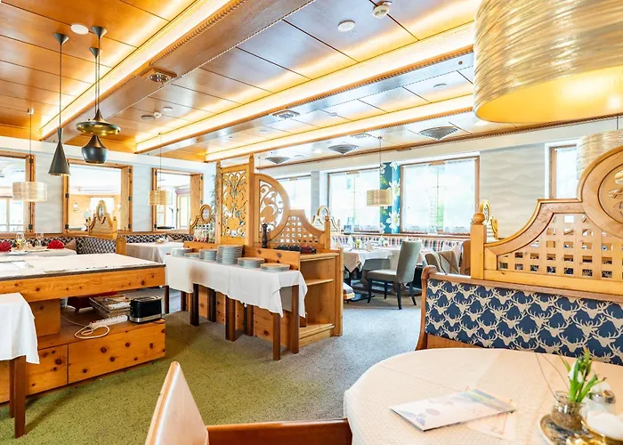 Vitaler Landauerhof Schladming