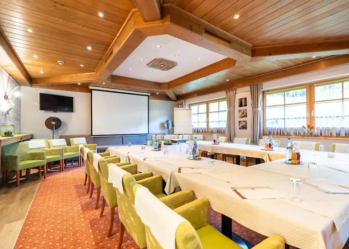 Vitaler Landauerhof Schladming