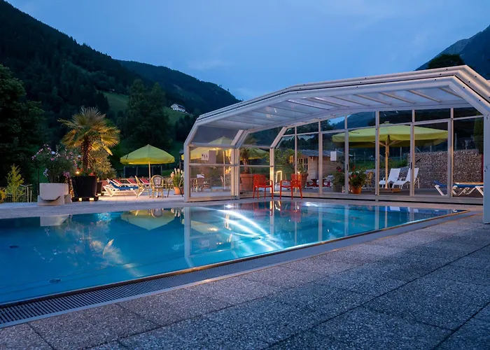 Vitaler Landauerhof Schladming