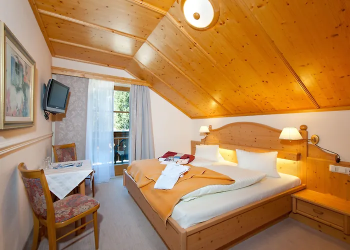 Vitaler Landauerhof Szálloda 4*