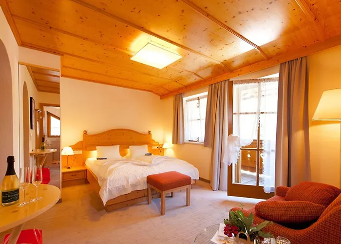 维达莱蓝道尔霍夫酒店