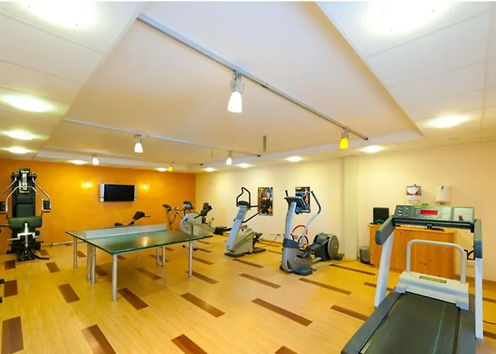 Vitaler Landauerhof Szálloda 4*