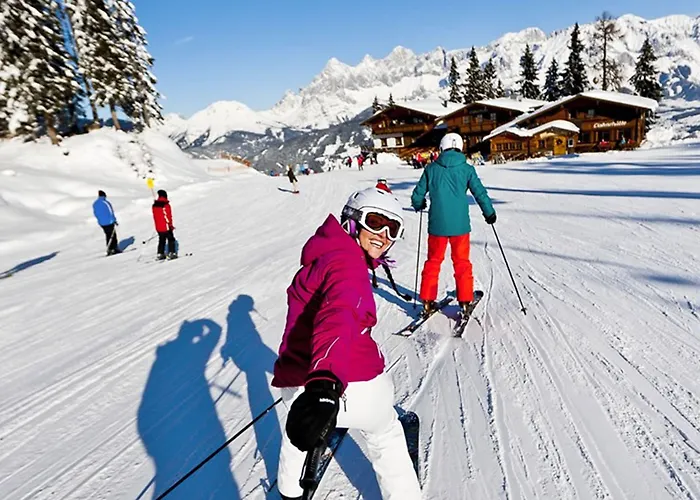 Vitaler Landauerhof Szálloda 4*