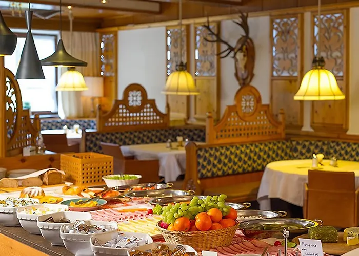 维达莱蓝道尔霍夫酒店