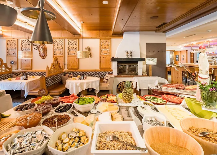 Vitaler Landauerhof 4*