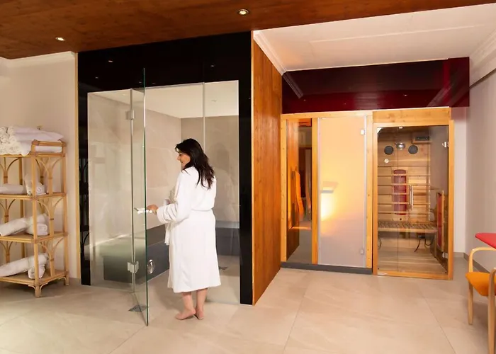 Vitaler Landauerhof Szálloda 4*