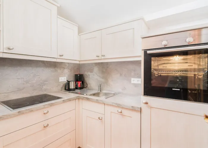 维达莱蓝道尔霍夫酒店 酒店