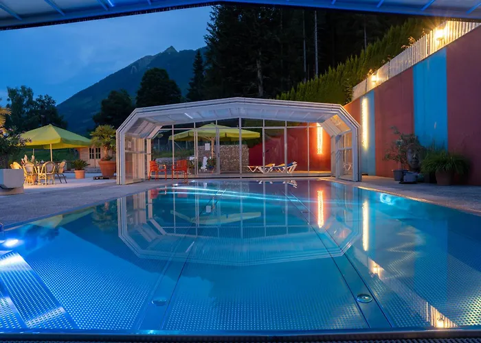 Vitaler Landauerhof 4*